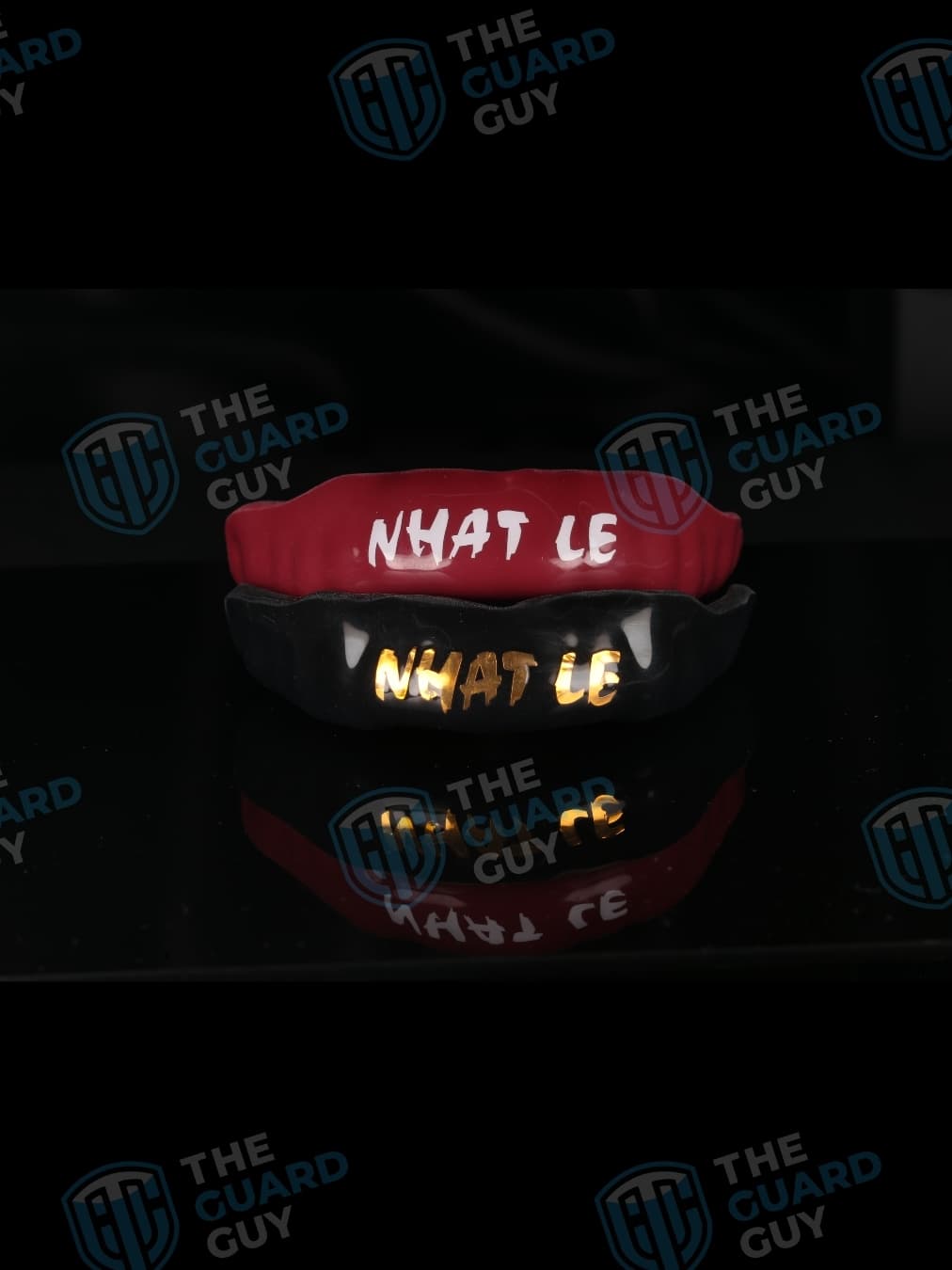 TGG design 4