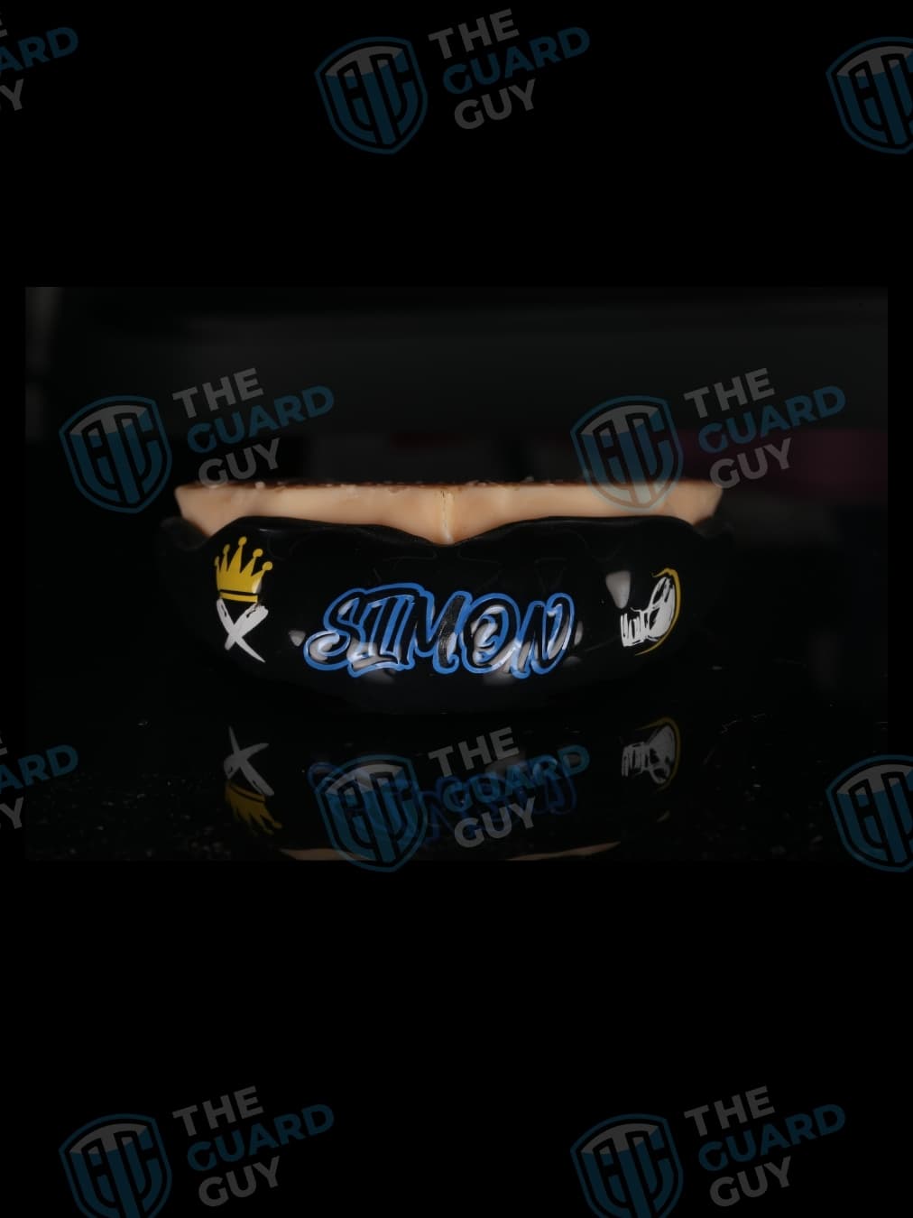 TGG design 6