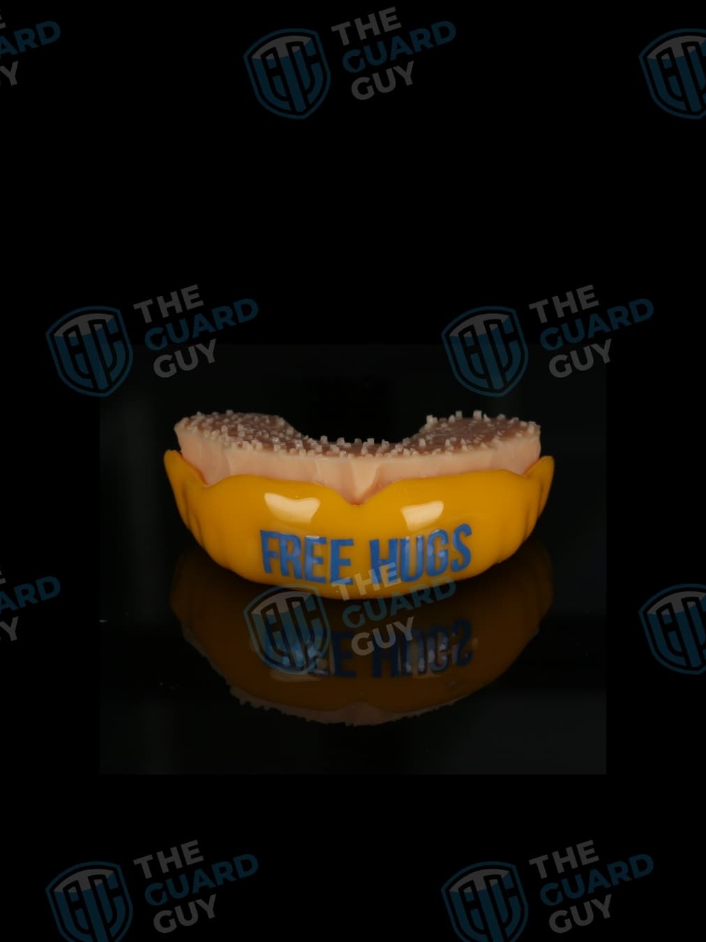 TGG design 7