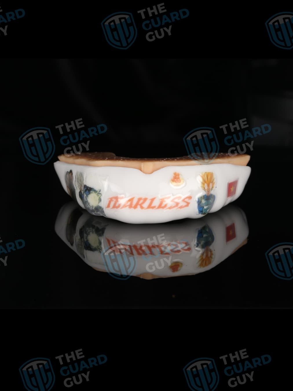 TGG design 3